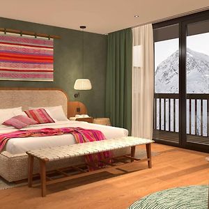 Apartament typu deluxe